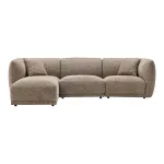 &bdquo;Noor Lounge&ldquo; diivan