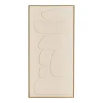 Victoria Relief Wall Decoration