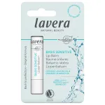 Lavera - Basis Lip Balm SENSITIVE 4.5g