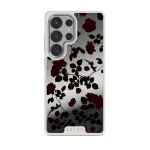 Main Character - Samsung Galaxy S25 Ultra Case, Elite Mirror Light (Magnetic) / Silver