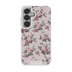 Alice - Samsung Galaxy S25 Plus Case, Elite Light (Magnetic) / Silver