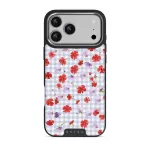 Idyllic - iPhone 17 Pro Max Case, Elite Dark (MagSafe) / Silver