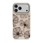 Barely Yours - iPhone 17 Pro Max Case, Elite Light (MagSafe) / Silver