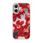 Goddess Energy - iPhone 17 Case, Elite Mirror Light (MagSafe) / Silver