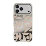 Moonlight - iPhone 17 Pro Max Case, Elite Mirror Light (MagSafe) / Silver