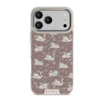 Evermore - iPhone 17 Pro Max Case, Elite Light (MagSafe) / Silver