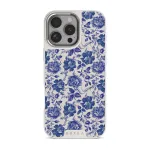 Garden Stories - iPhone 16 Pro Max Case, Elite Light (MagSafe) / Silver