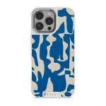 Mirage - iPhone 16 Pro Max Case, Elite Light (MagSafe) / Silver