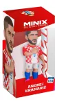 MINIX HORVAATIA &ndash; ANDREJ KRAMARIC