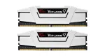 G.SKILL RIPJAWSV DDR4 2&times;16 GB 3200 MHz CL16 XMP2 VALGE