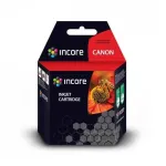 Incore tint INCORE tint, m&otilde;eldud &bdquo;Canon&ldquo; PG-575XL (5437C001) jaoks, must, 15 m, registreeritud.