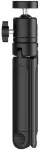 Table Tripod for Action Cameras Black