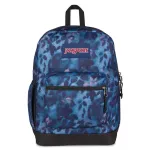 JANSPORT Cross Town Plus - SININE