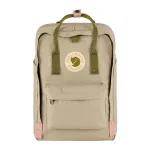 FJALLRAVEN Kanken Laptop 15 F23200411 &ndash; kreemikas