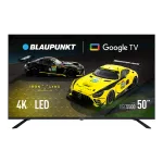Blaupunkt 50UGC5501S 50-tolline LED-teler, Smart