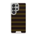 Freshman - Samsung Galaxy S25 Ultra Case, Elite Light (Magnetic) / Silver