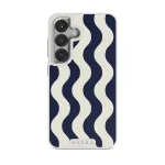 Out of Line - Samsung Galaxy S25 Plus Case, Elite Light (Magnetic) / Silver