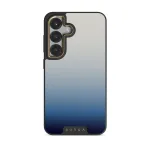 Zero Gravity - Samsung Galaxy S25 Case, Elite Dark (Magnetic) / Gold