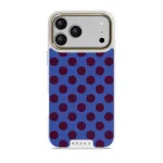 On Pause - iPhone 17 Pro Max Case, Elite Light (MagSafe) / Gold