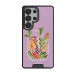 Farmers Market - Samsung Galaxy S25 Ultra Case, Elite Dark (Magnetic) / Gunmetal