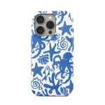 Nera - iPhone 16 Pro Case, Tough (MagSafe) / N/A