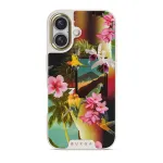 Holiday Archive - iPhone 16 Case, Elite Light (MagSafe) / Gold