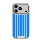 Windward - iPhone 17 Pro Case, Elite Light (MagSafe) / Silver