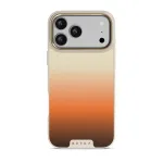 Slow Burn - iPhone 17 Pro Max Case, Elite Light (MagSafe) / Gold