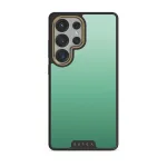 Minted - Samsung Galaxy S25 Ultra Case, Elite Dark (Magnetic) / Gold