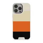 Triple Take - iPhone 16 Pro Case, Elite Light (MagSafe) / Silver