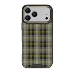 Evergreen - iPhone 17 Pro Max Case, Elite Dark (MagSafe) / Gold