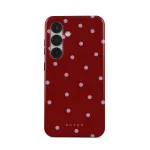 Curated - Samsung Galaxy S25 Case, Tough (Magnetic) / N/A
