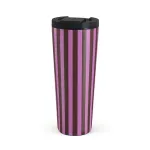 Serve It - Travel Mug, 700 ml / Flap