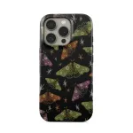 Secret Visitors - iPhone 16 Pro Case, Tough (MagSafe) / N/A