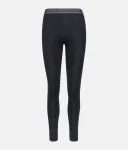 Thermowave naiste soojap&uuml;ksid &bdquo;Merino Active warm&ldquo;, mustad melange - l