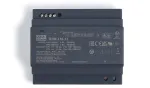 Impulssv&otilde;imsusallikas 12 V, 135,6 W, 11,3 A, paigaldatakse DIN-siinile, MEAN WELL, HDR-150-12