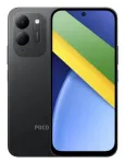Mobiiltelefon &bdquo;POCO C95 PRO&ldquo; / 8 / 256 GB, must, MZB0PVHEU, &bdquo;POCO&ldquo;