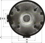 &bdquo;Dahua Technology&ldquo; KAAMERAALUS PFA139-B DAHUA