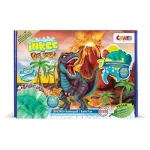 INKEE &bdquo;Dino&ldquo; kinkekomplekt &ndash; Kinkekomplekt