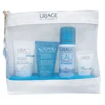 Uriage Eau Thermale reisikomplekt &ndash; p&otilde;hihoolduse reisikomplekt