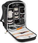 Kaamerakott &ndash; Lowepro Pro Trekker BP 450 AW II (LP37269-GRL), hall
