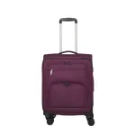 TRAVELITE Cubis 8000547 55 cm &ndash; V&Auml;IKE (S) &ndash; LILLA