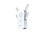 TP-Link AC2600 kaheribaline gigabitine WLAN-i repiiter (RE650) [WLAN AC 2533 Mbit/s, LAN]