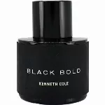 Kenneth Cole Black Bold EDP Spray 100 ml for Men