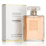 Parf&uuml;&uuml;m naistele Chanel Coco Mademoiselle EDP, 200 ml