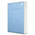 V&auml;line k&otilde;vaketas|SEAGATE|One Touch|STKY1000402|1TB|USB 3.0|V&auml;rv helesinine|STKY1000402