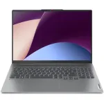 S&uuml;learvuti LENOVO IDEAPAD 5 PRO RYZEN 5 7535HS/16" 2,5K (2560X1600) IPS 350NITS ANTI-GLARE/ 120HZ/16GB/512 SSD/W11H/ENG 83AS0045LT Hall