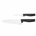 FISKARS 2 K&Otilde;VA SERVA NOA KOMPLEKT KOORIMISELE JA KOKALE