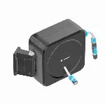 C.ERGO AUTOMAATVOOLIKRUUL 1/2 20m + PRINKLER
