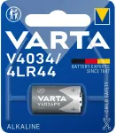 V&auml;rav V4034PX / 4LR44 - Pariis, 6V